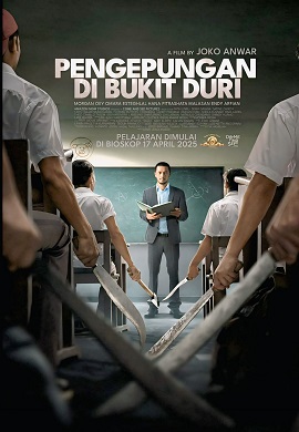 Pengepungan di Bukit Duri